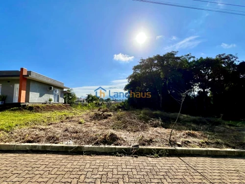 Terreno à venda em Boa Vista, Lindolfo Collor