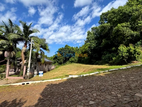 Terreno à venda em Harmonia, Ivoti