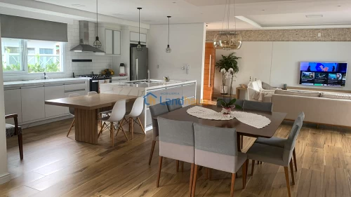 Casa / Sobrado à venda em Jardim Panorâmico, Ivoti