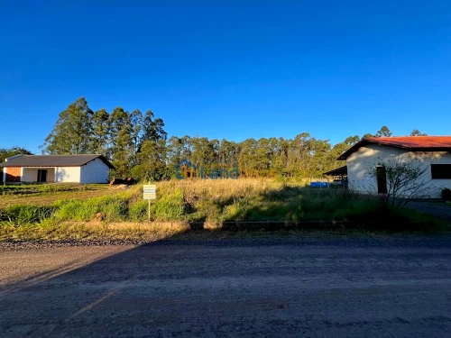 Terreno à venda em Campestre, São José do Hortêncio
