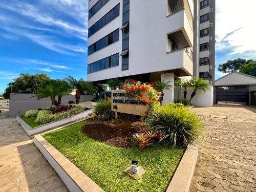 Apartamento à venda em Farroupilha, Ivoti