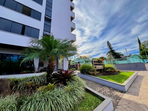 Apartamento à venda em Farroupilha, Ivoti