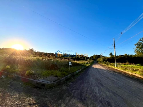 Terreno à venda em Campestre, São José do Hortêncio