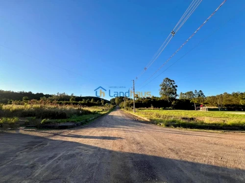 Terreno à venda em Campestre, São José do Hortêncio