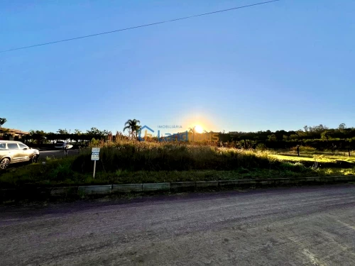 Terreno à venda em Campestre, São José do Hortêncio