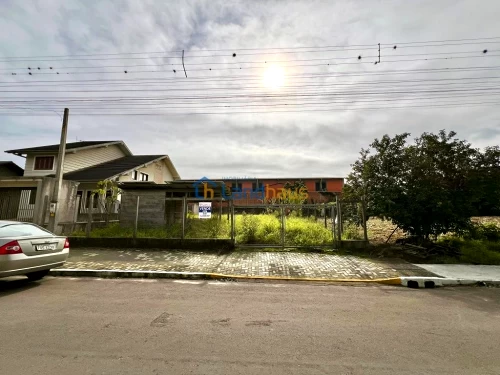 Terreno à venda em Jardim Panorâmico, Ivoti