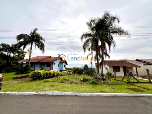 Terreno à venda em Jardim Panorâmico, Ivoti