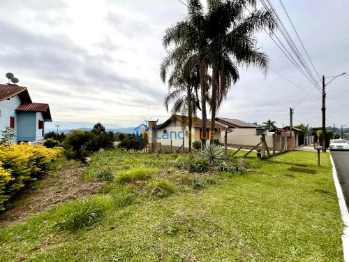 Terreno à venda em Jardim Panorâmico, Ivoti