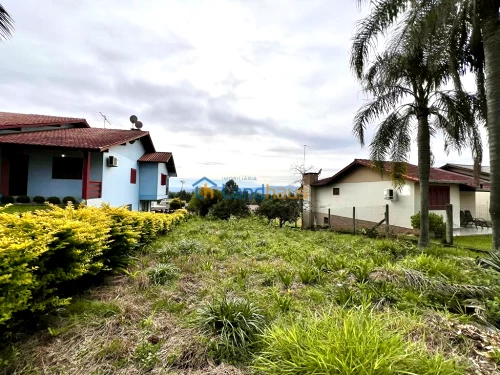 Terreno à venda em Jardim Panorâmico, Ivoti
