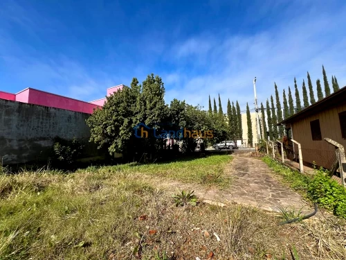 Terreno à venda em Morada do Sol, Ivoti