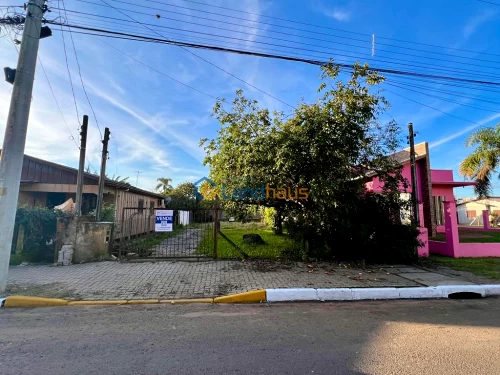 Terreno à venda em Morada do Sol, Ivoti