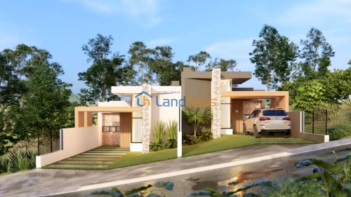Casa / Sobrado à venda em Bela Vista, Dois Irmãos
