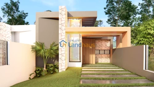Casa / Sobrado à venda em Bela Vista, Dois Irmãos