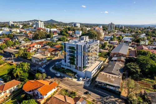 Apartamento à venda em Centro, Ivoti