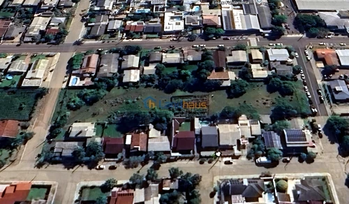 Terreno à venda em Jardim Panorâmico, Ivoti