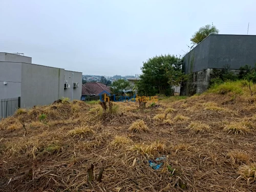 Terreno à venda em Jardim Panorâmico, Ivoti
