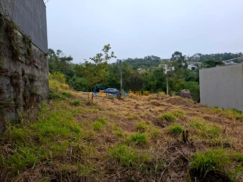 Terreno à venda em Jardim Panorâmico, Ivoti