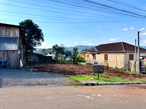 Terreno à venda em São José, Ivoti
