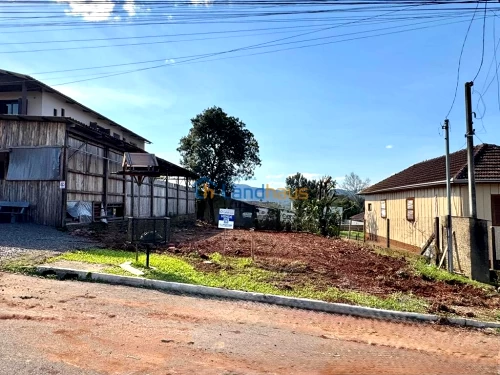 Terreno à venda em São José, Ivoti