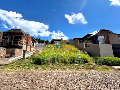 Terreno à venda em Jardim do Alto, Ivoti