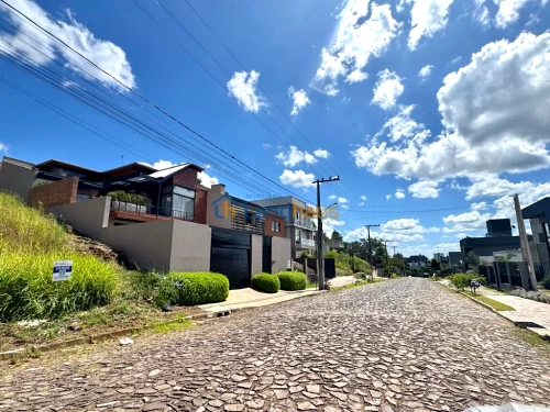 Terreno à venda em Jardim do Alto, Ivoti