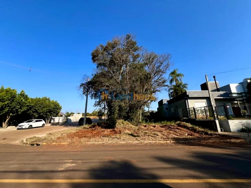 Terreno à venda em Jardim do Alto, Ivoti