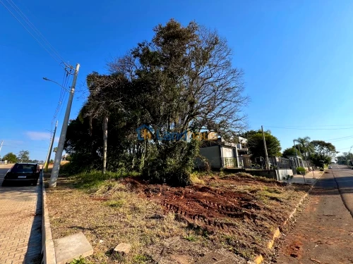 Terreno à venda em Jardim do Alto, Ivoti
