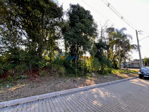 Terreno à venda em Jardim do Alto, Ivoti