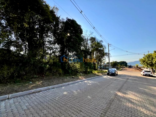 Terreno à venda em Jardim do Alto, Ivoti