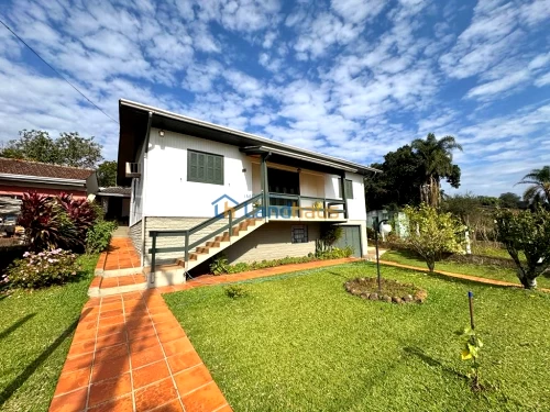 Casa / Sobrado à venda em São José, Ivoti