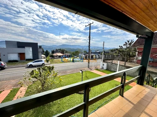 Casa / Sobrado à venda em São José, Ivoti