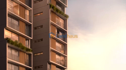 Apartamento à venda em Jardim Mauá, Novo Hamburgo