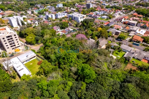 Terreno à venda em Vista Alegre, Ivoti