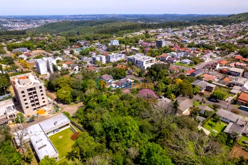 Terreno à venda em Vista Alegre, Ivoti