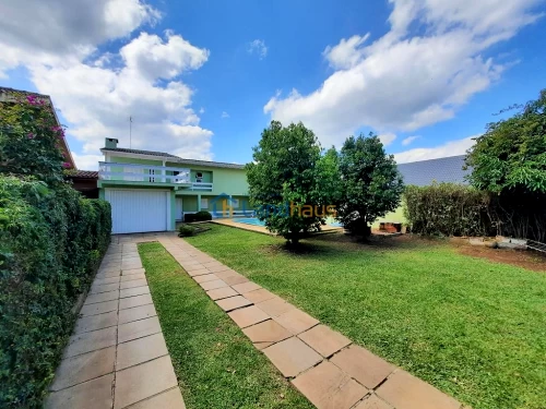 Casa / Sobrado à venda em 25 de Julho, Ivoti