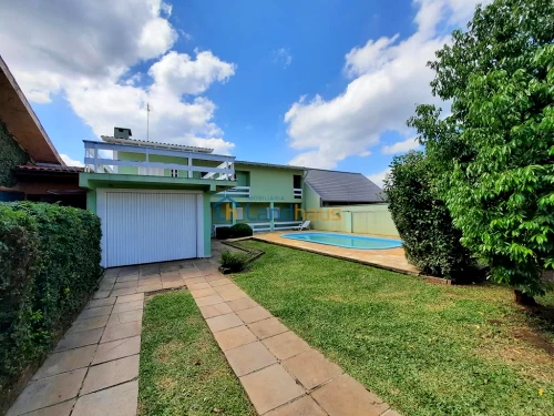 Casa / Sobrado à venda em 25 de Julho, Ivoti