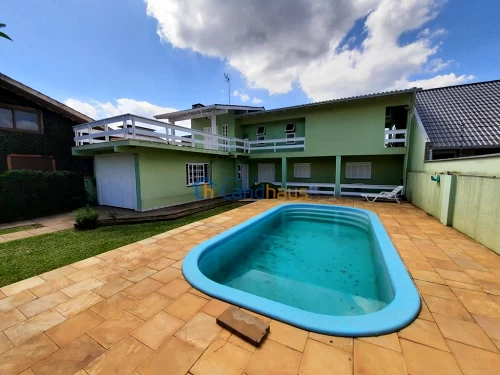 Casa / Sobrado à venda em 25 de Julho, Ivoti