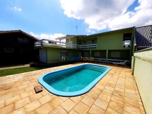 Casa / Sobrado à venda em 25 de Julho, Ivoti