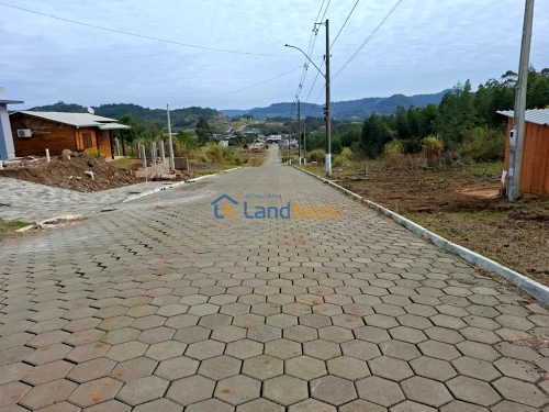 Terreno à venda em Centro, Presidente Lucena