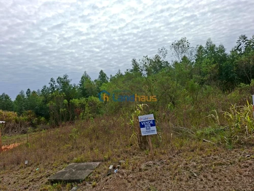 Terreno à venda em Centro, Presidente Lucena