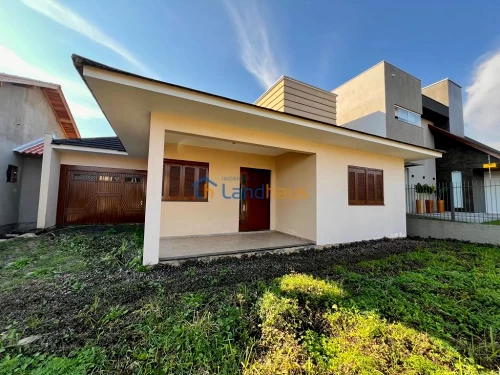 Casa / Sobrado à venda em Concórdia, Ivoti