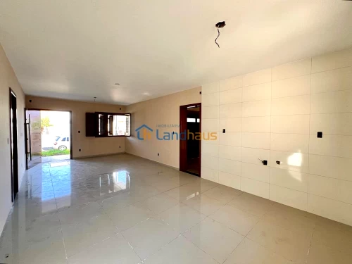 Casa / Sobrado à venda em Concórdia, Ivoti