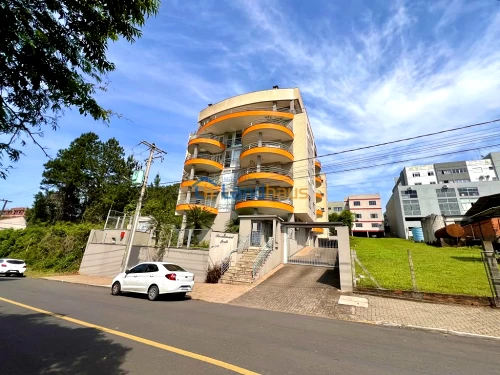 Apartamento à venda em Concórdia, Ivoti