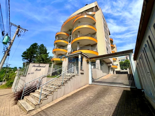 Apartamento à venda em Concórdia, Ivoti