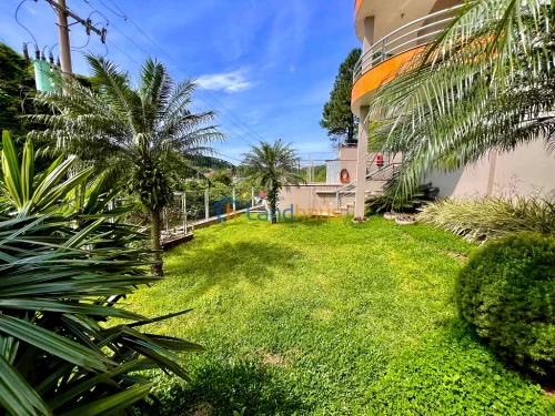 Apartamento à venda em Concórdia, Ivoti