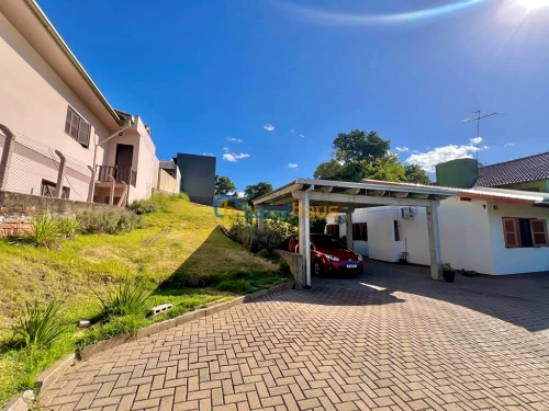Terreno à venda em Jardim do Alto, Ivoti