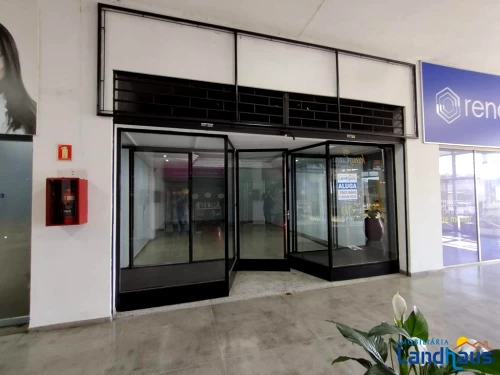 Sala / Loja à venda em Centro, Ivoti