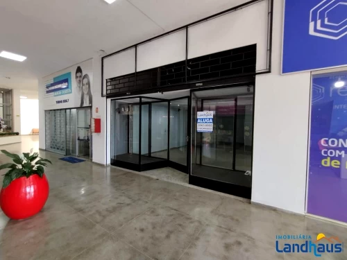 Sala / Loja à venda em Centro, Ivoti