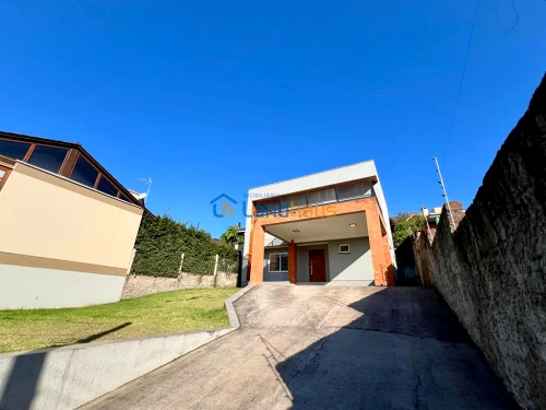 Casa / Sobrado à venda em União, Estância Velha