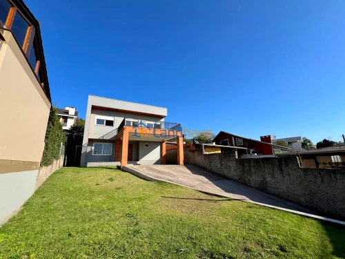 Casa / Sobrado à venda em União, Estância Velha